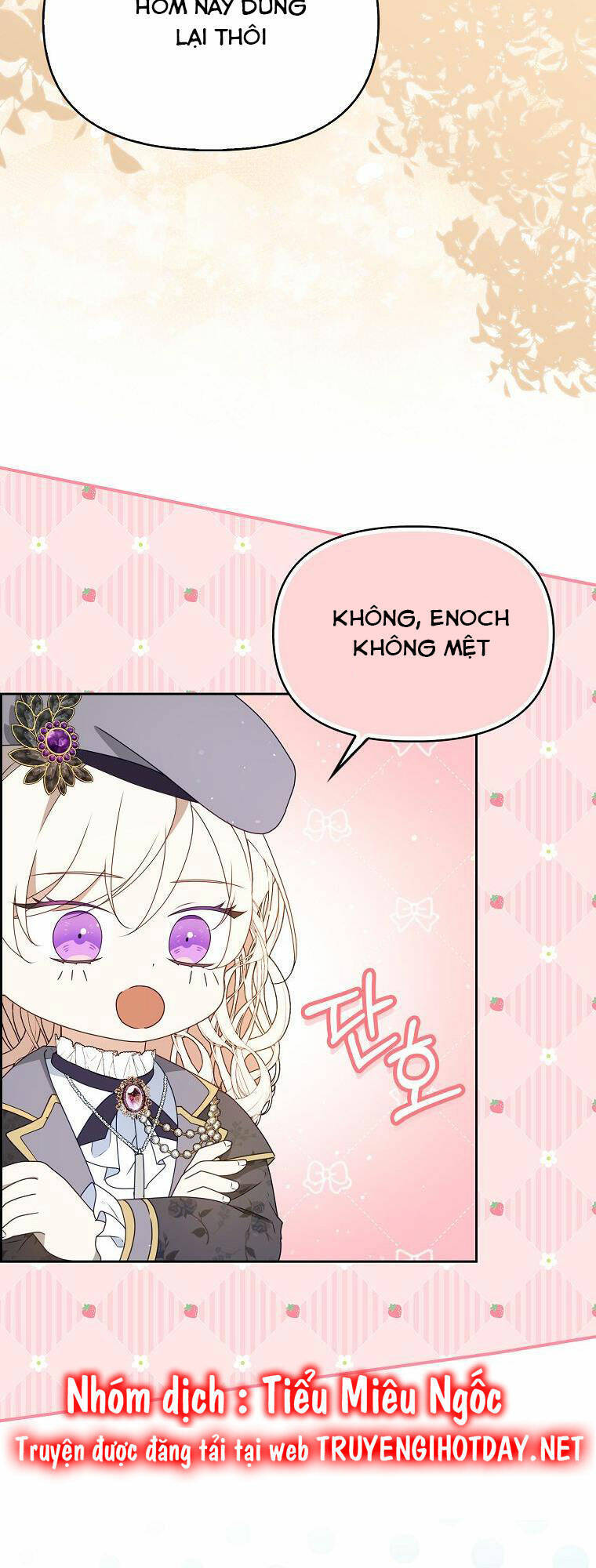 Đứa Con Gái Côn Đồ Nhà Công Tước Chapter 17 - Trang 4