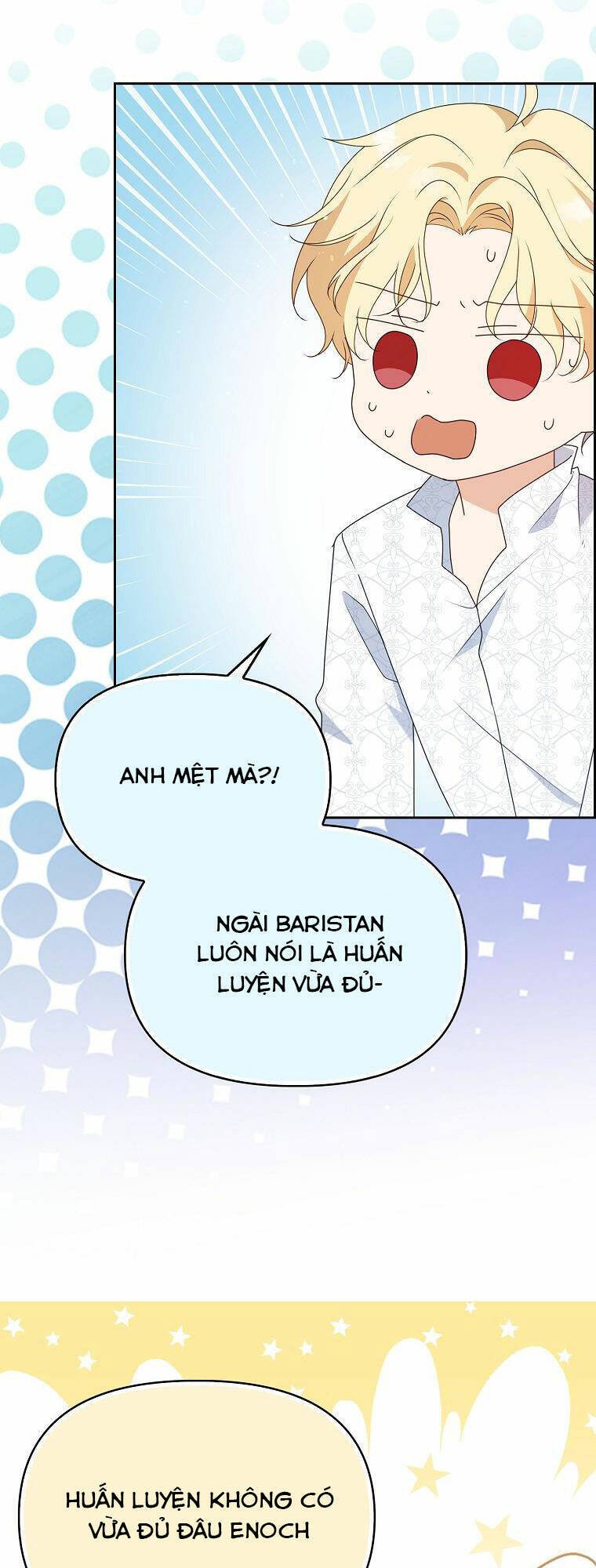 Đứa Con Gái Côn Đồ Nhà Công Tước Chapter 17 - Trang 4
