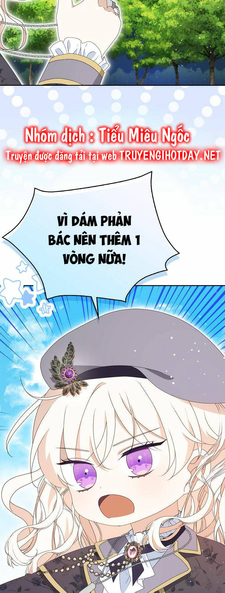 Đứa Con Gái Côn Đồ Nhà Công Tước Chapter 17 - Trang 4