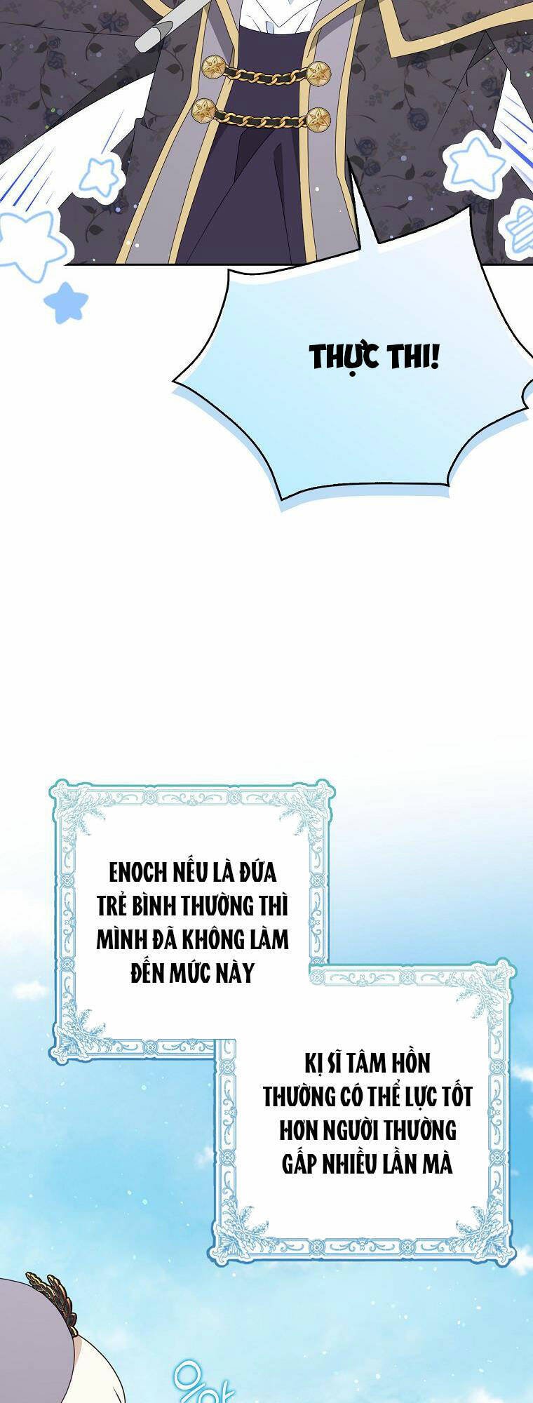 Đứa Con Gái Côn Đồ Nhà Công Tước Chapter 17 - Trang 4