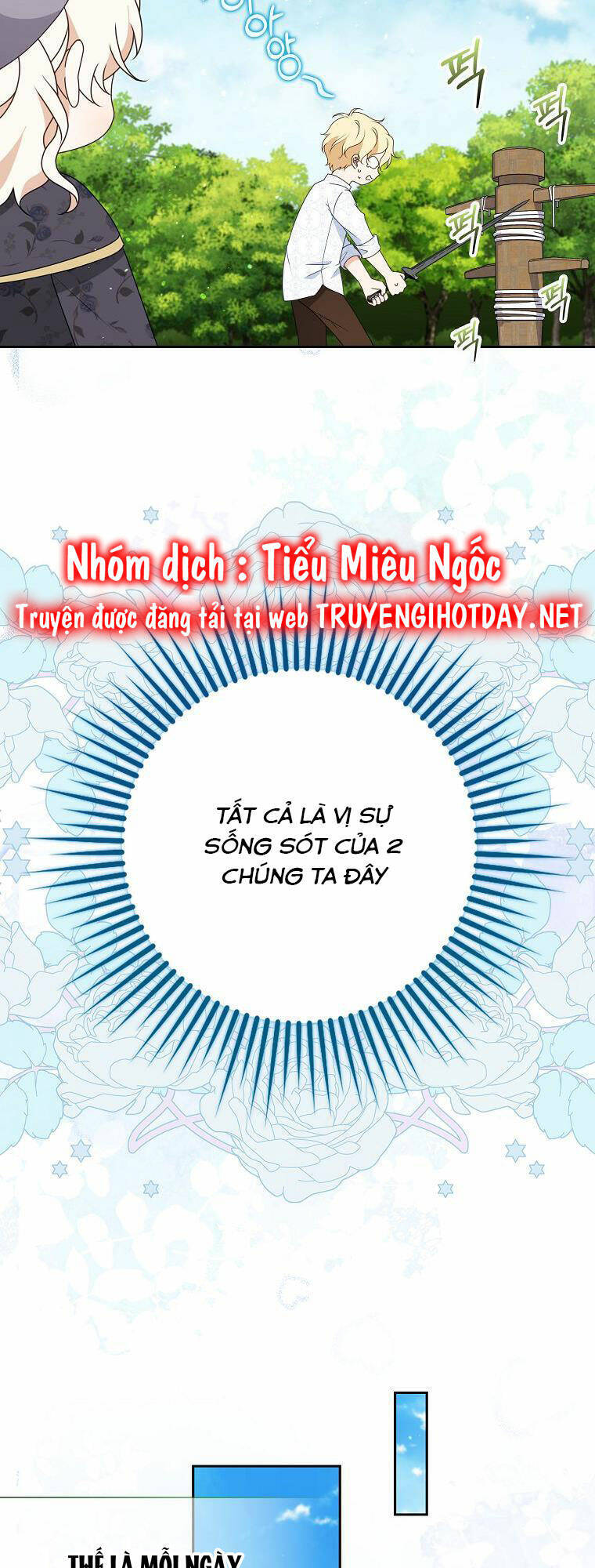 Đứa Con Gái Côn Đồ Nhà Công Tước Chapter 17 - Trang 4
