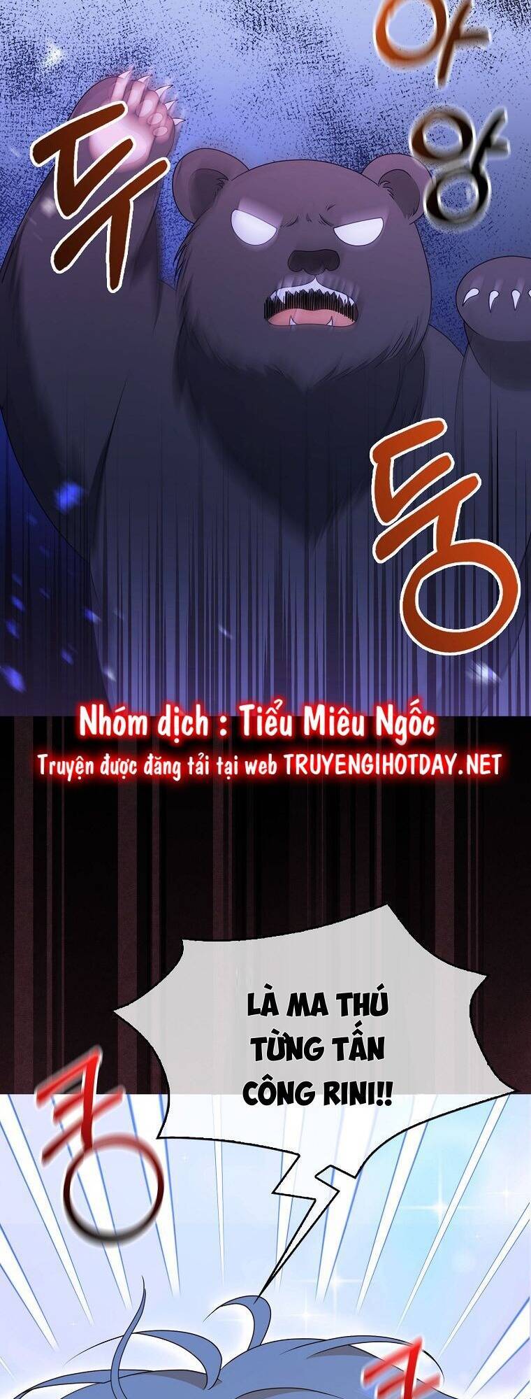 Đứa Con Gái Côn Đồ Nhà Công Tước Chapter 18 - Trang 4