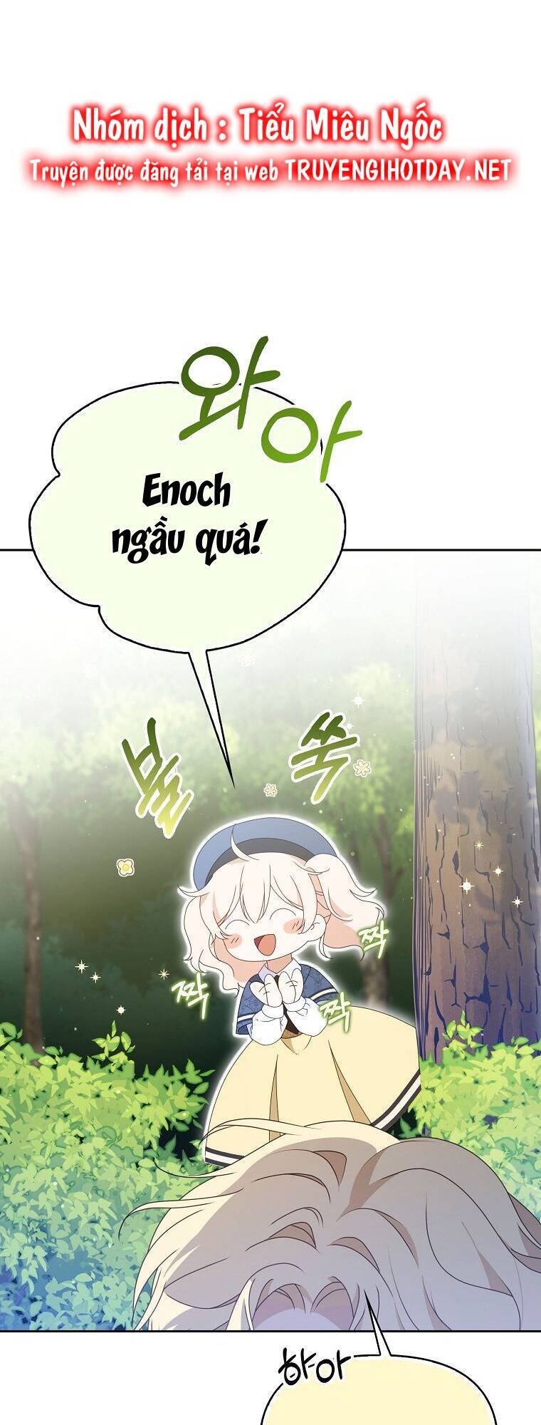 Đứa Con Gái Côn Đồ Nhà Công Tước Chapter 18 - Trang 4