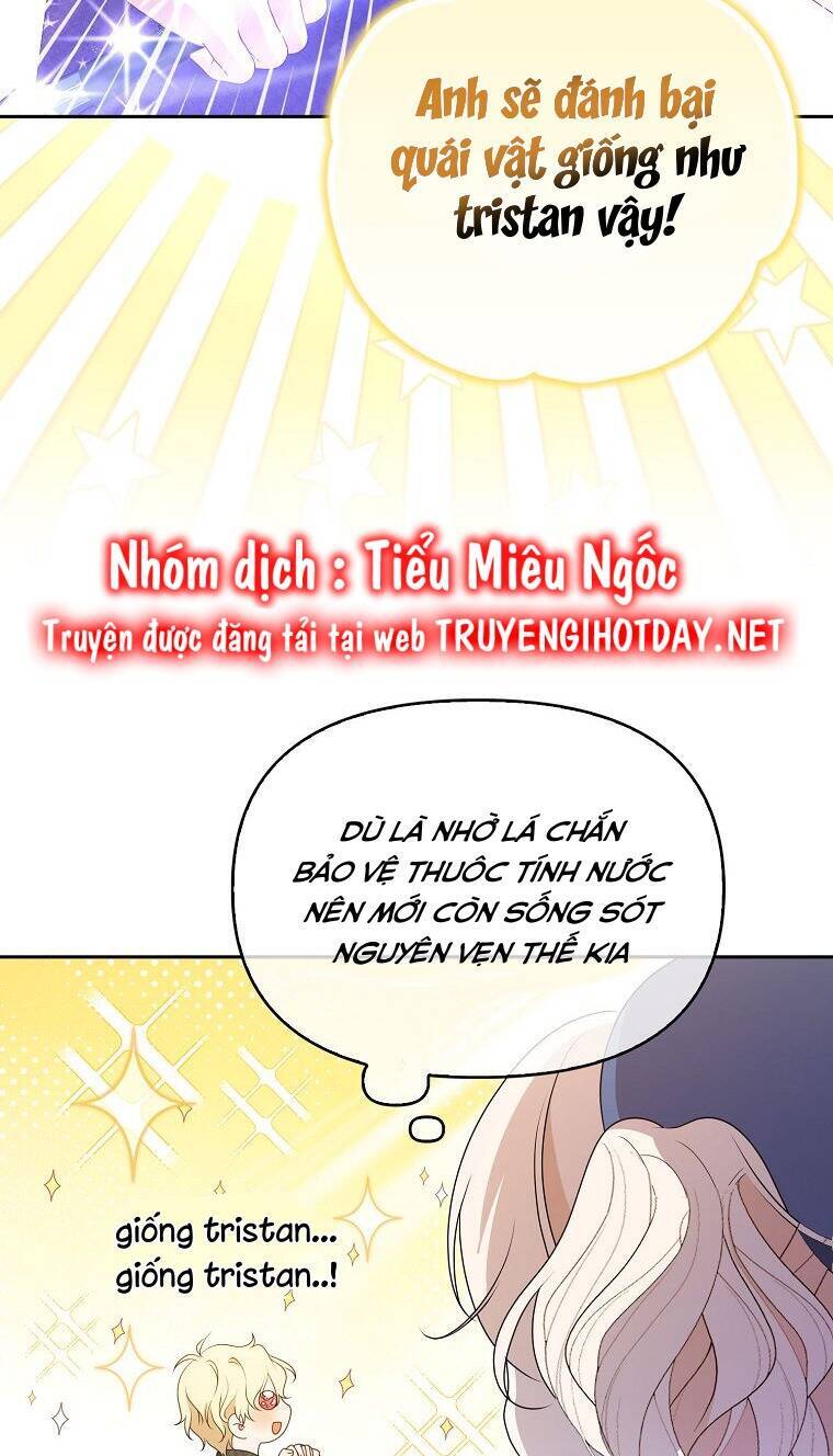 Đứa Con Gái Côn Đồ Nhà Công Tước Chapter 18 - Trang 4