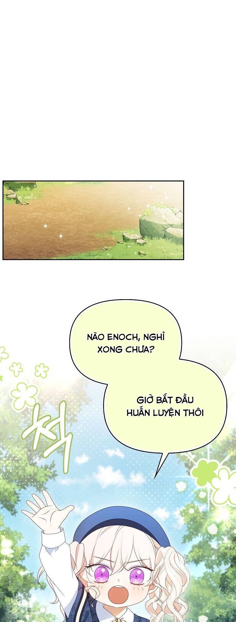 Đứa Con Gái Côn Đồ Nhà Công Tước Chapter 18 - Trang 4