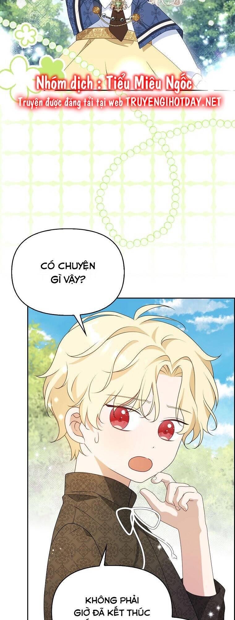 Đứa Con Gái Côn Đồ Nhà Công Tước Chapter 18 - Trang 4