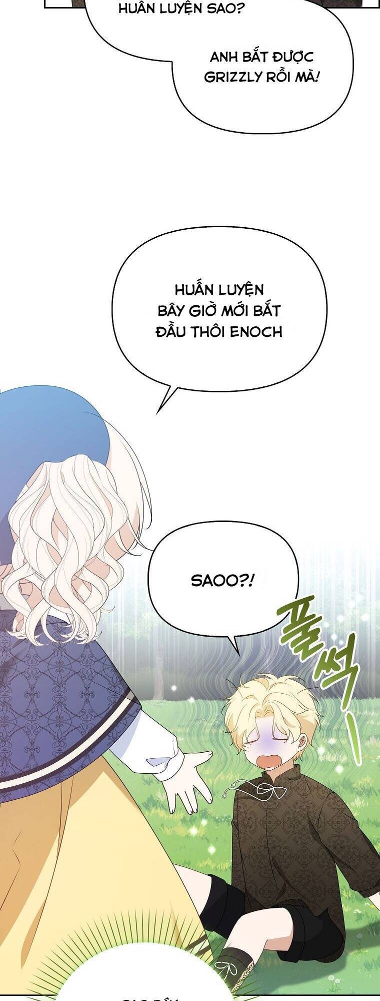 Đứa Con Gái Côn Đồ Nhà Công Tước Chapter 18 - Trang 4