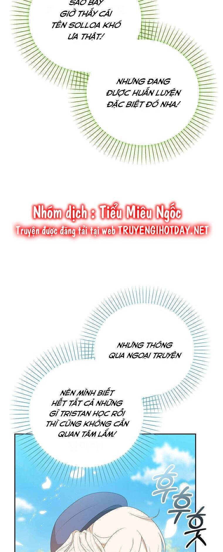 Đứa Con Gái Côn Đồ Nhà Công Tước Chapter 18 - Trang 4
