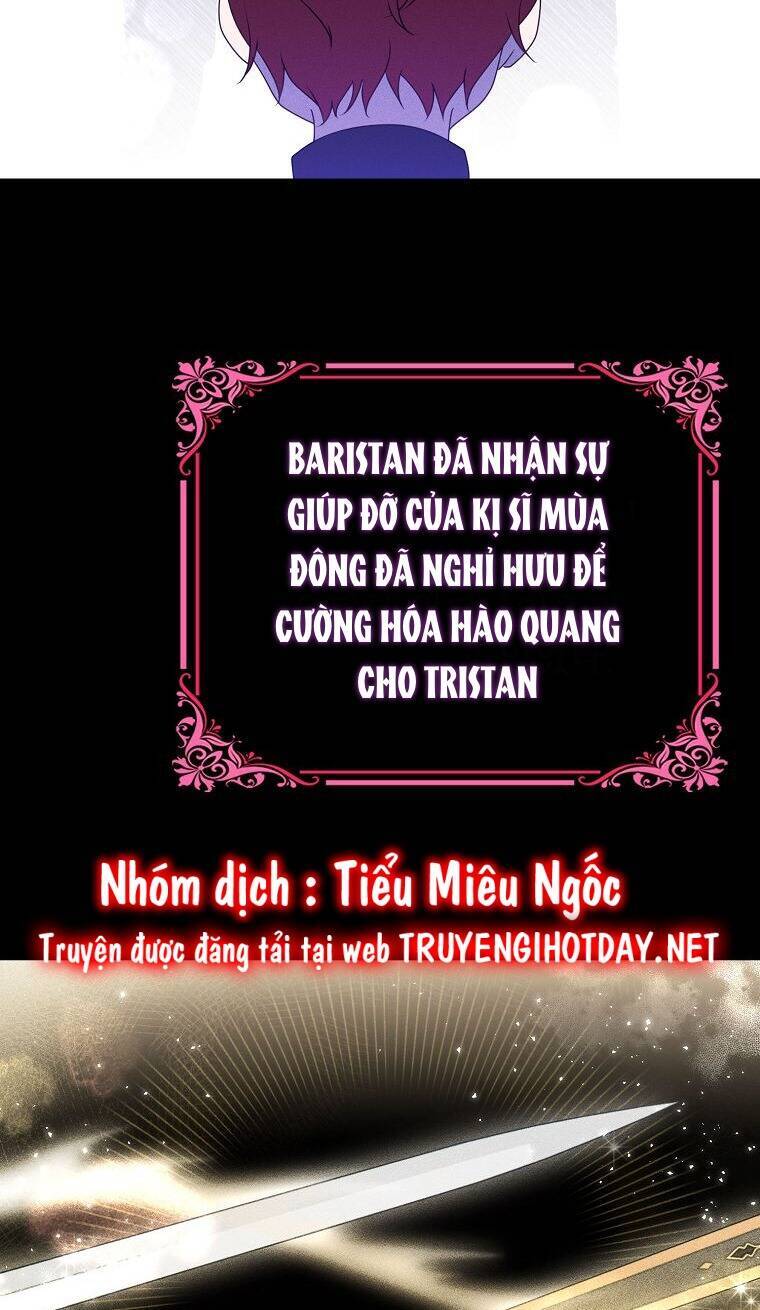 Đứa Con Gái Côn Đồ Nhà Công Tước Chapter 18 - Trang 4
