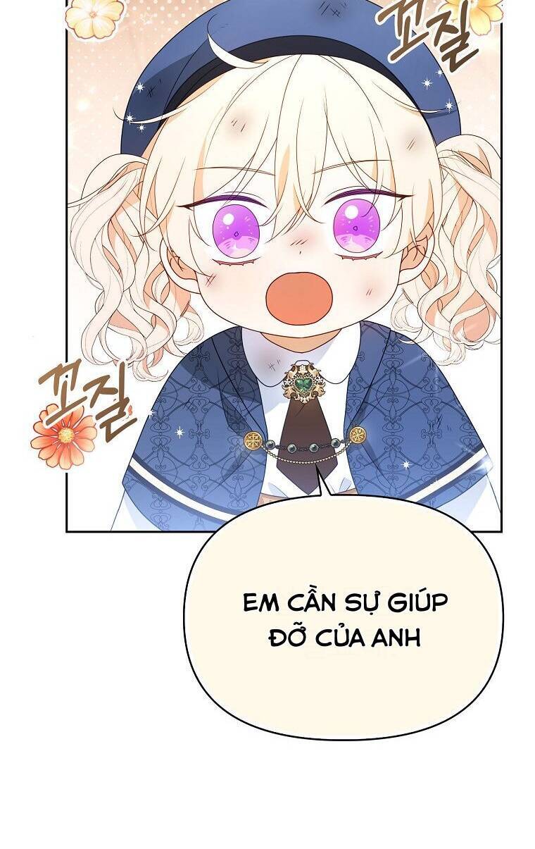 Đứa Con Gái Côn Đồ Nhà Công Tước Chapter 18 - Trang 4