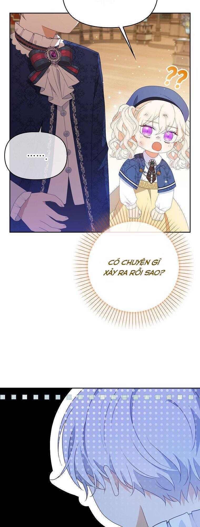 Đứa Con Gái Côn Đồ Nhà Công Tước Chapter 18 - Trang 4