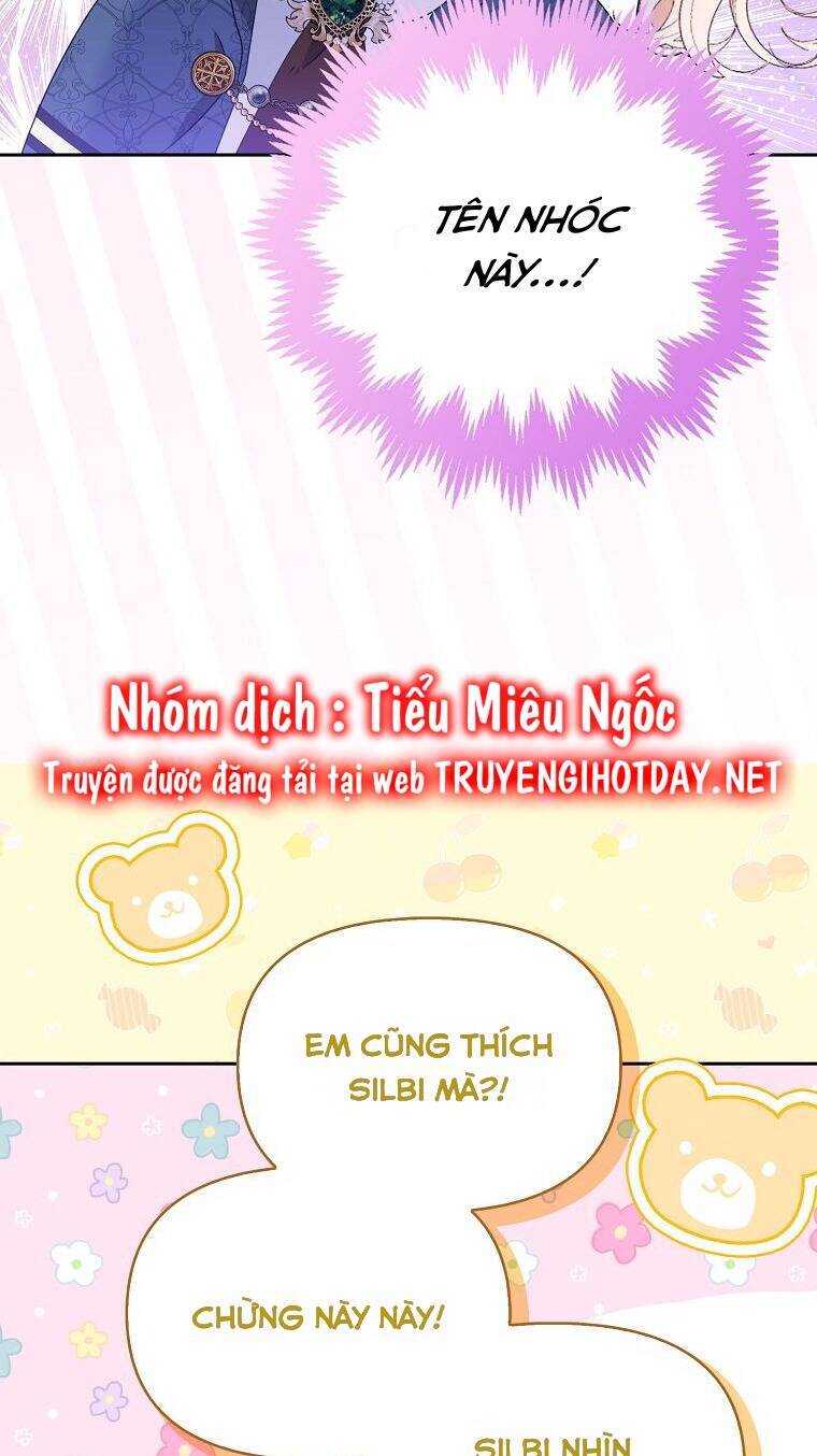 Đứa Con Gái Côn Đồ Nhà Công Tước Chapter 18 - Trang 4