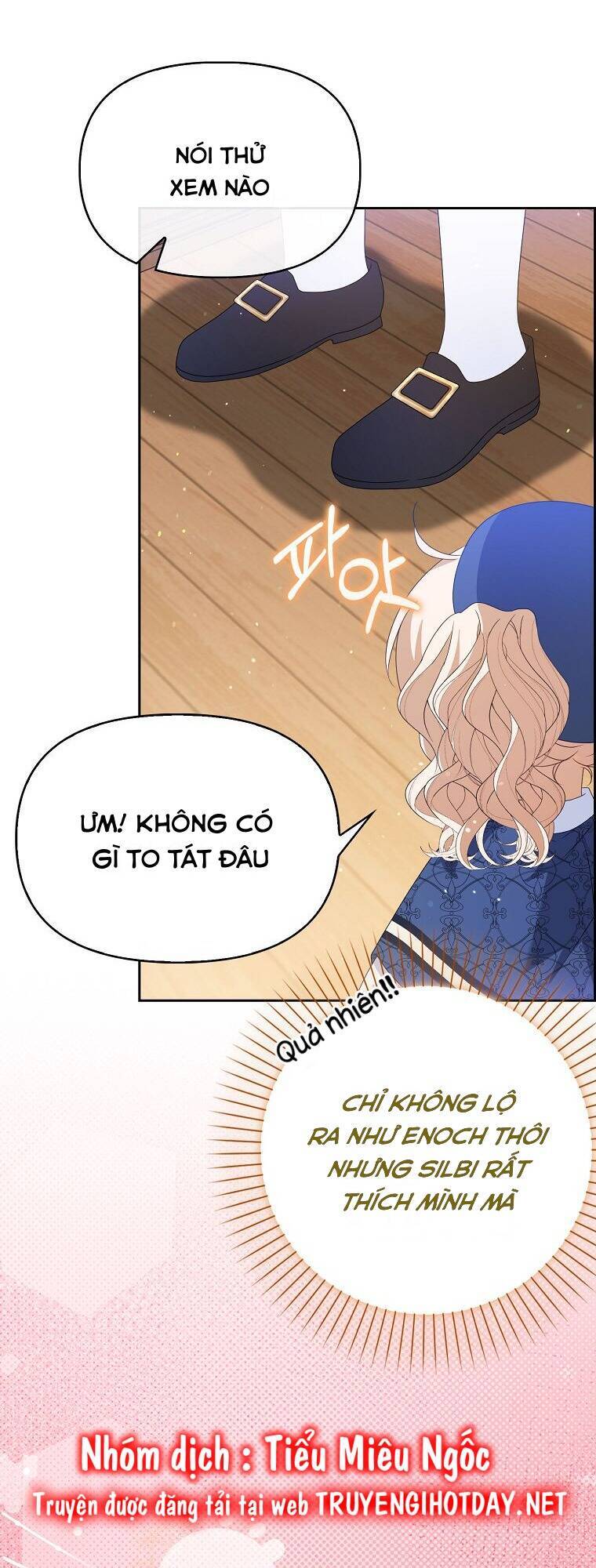 Đứa Con Gái Côn Đồ Nhà Công Tước Chapter 18 - Trang 4