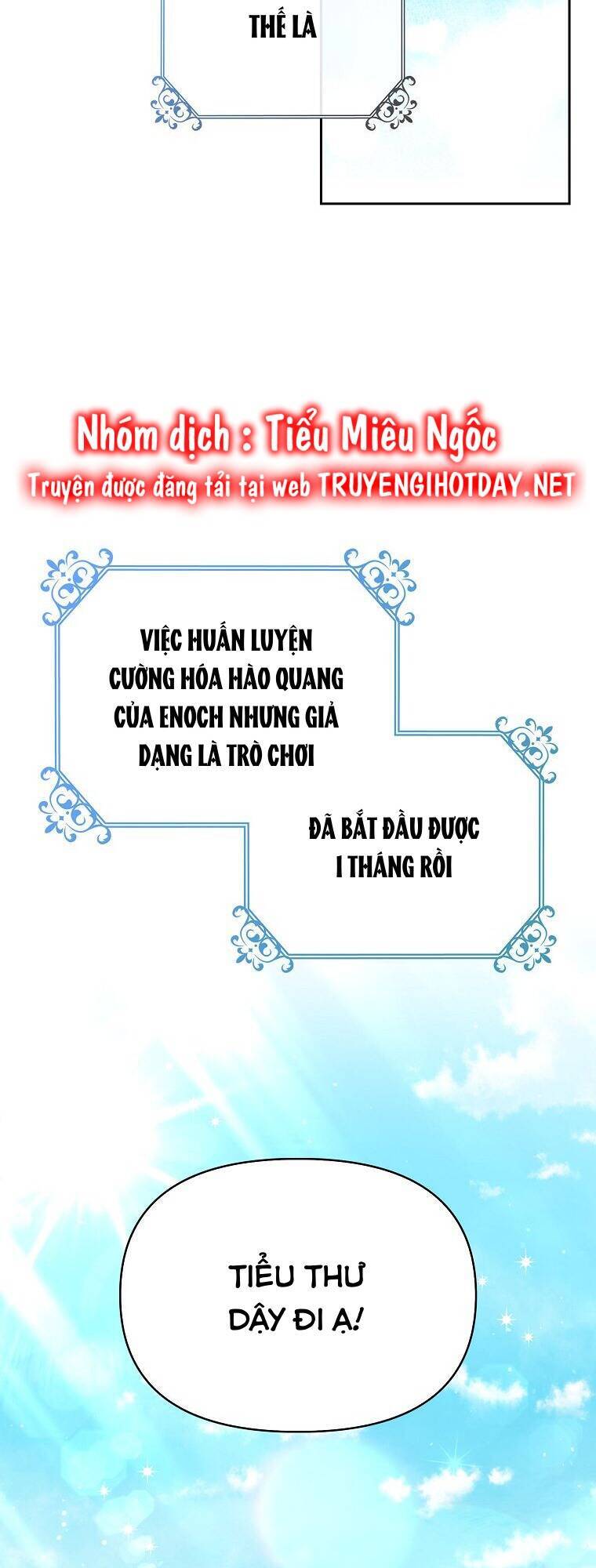 Đứa Con Gái Côn Đồ Nhà Công Tước Chapter 18 - Trang 4