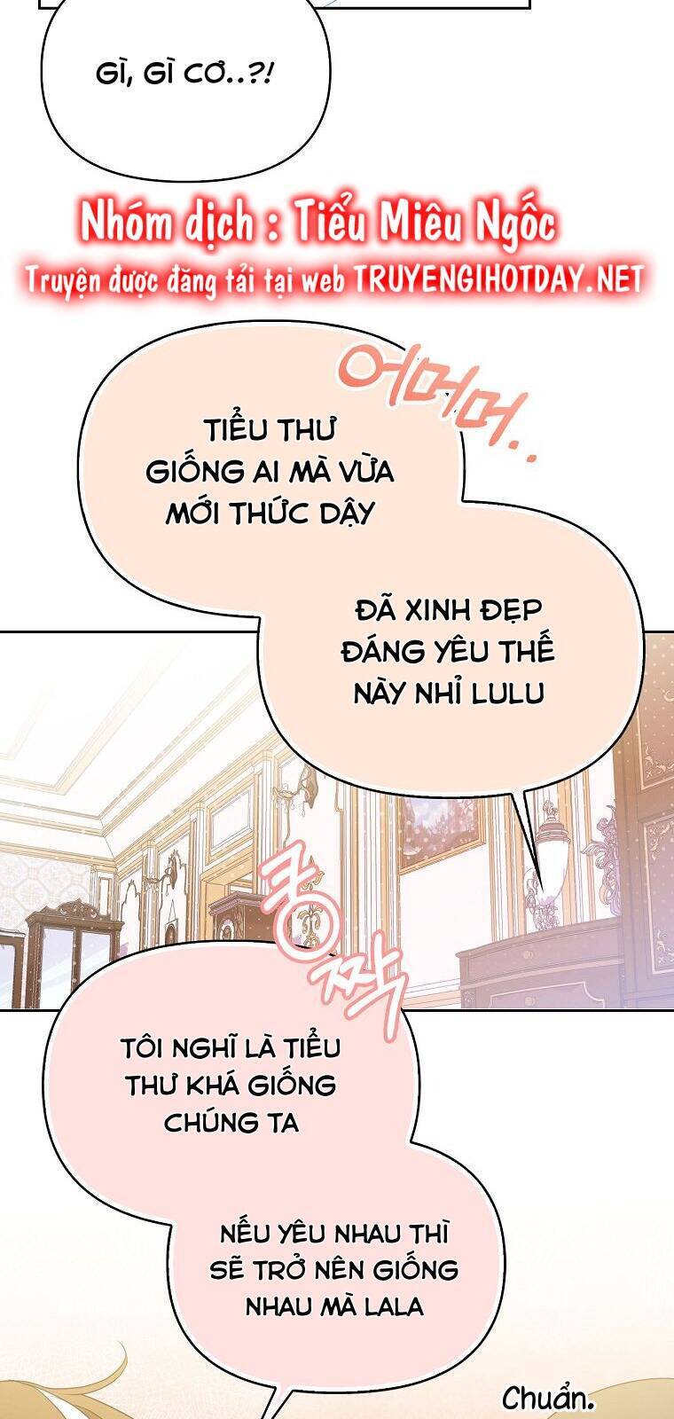 Đứa Con Gái Côn Đồ Nhà Công Tước Chapter 18 - Trang 4