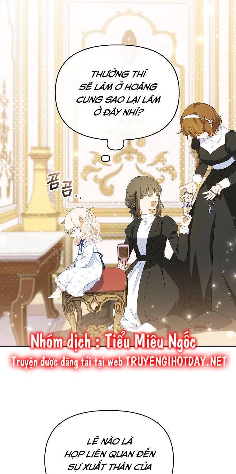 Đứa Con Gái Côn Đồ Nhà Công Tước Chapter 18 - Trang 4