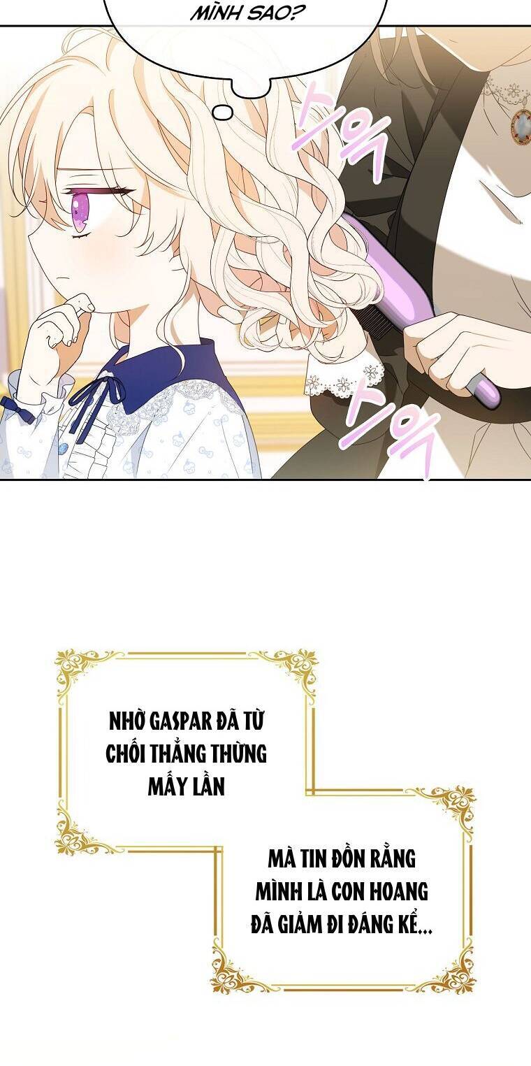 Đứa Con Gái Côn Đồ Nhà Công Tước Chapter 18 - Trang 4