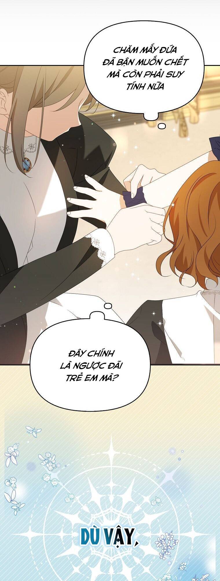 Đứa Con Gái Côn Đồ Nhà Công Tước Chapter 18 - Trang 4