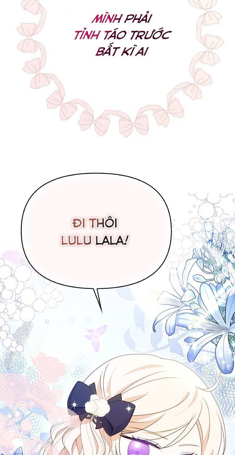 Đứa Con Gái Côn Đồ Nhà Công Tước Chapter 18 - Trang 4