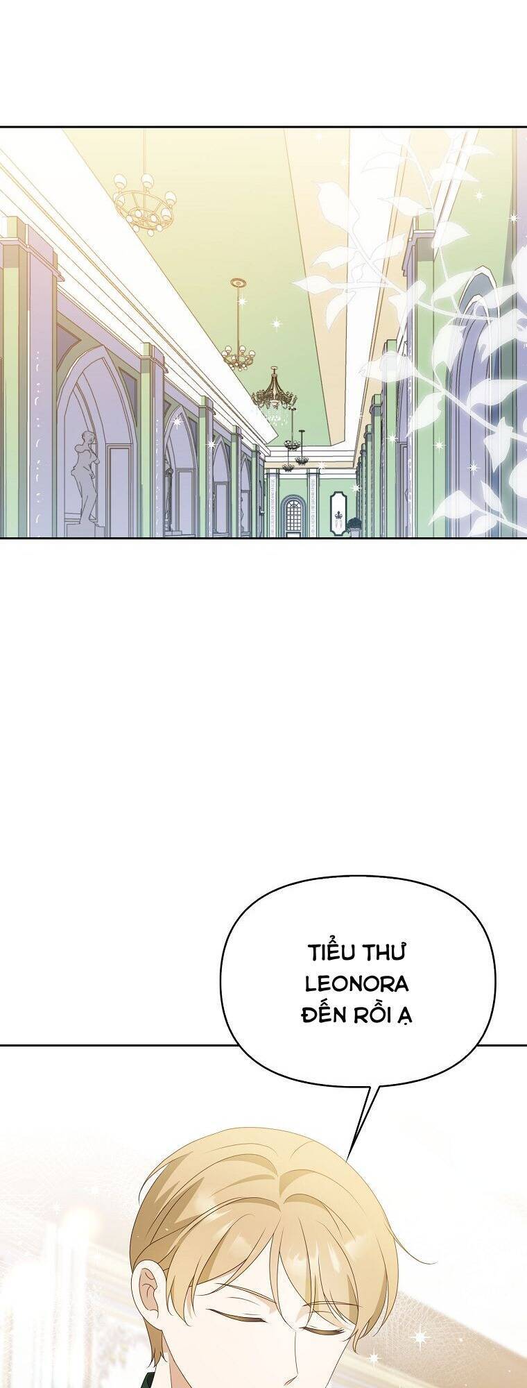 Đứa Con Gái Côn Đồ Nhà Công Tước Chapter 18 - Trang 4