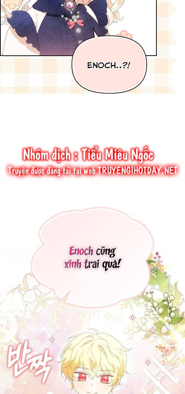Đứa Con Gái Côn Đồ Nhà Công Tước Chapter 18 - Trang 4