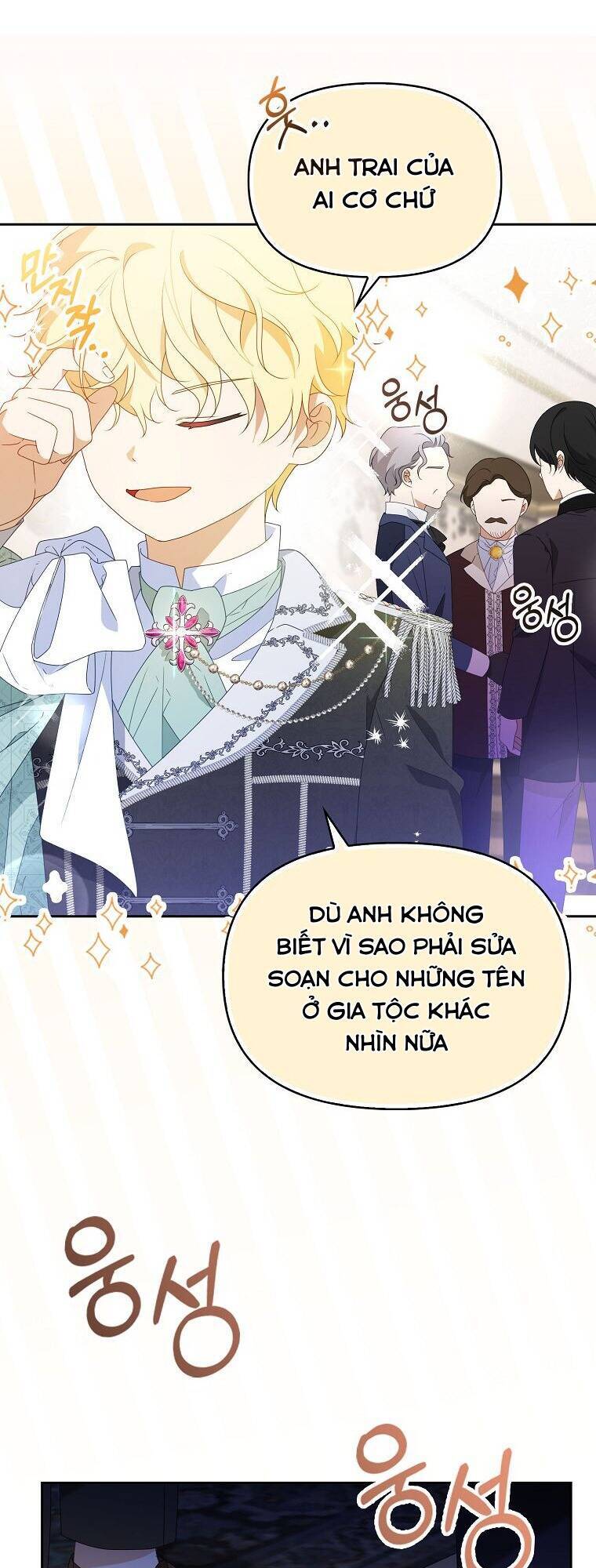 Đứa Con Gái Côn Đồ Nhà Công Tước Chapter 18 - Trang 4