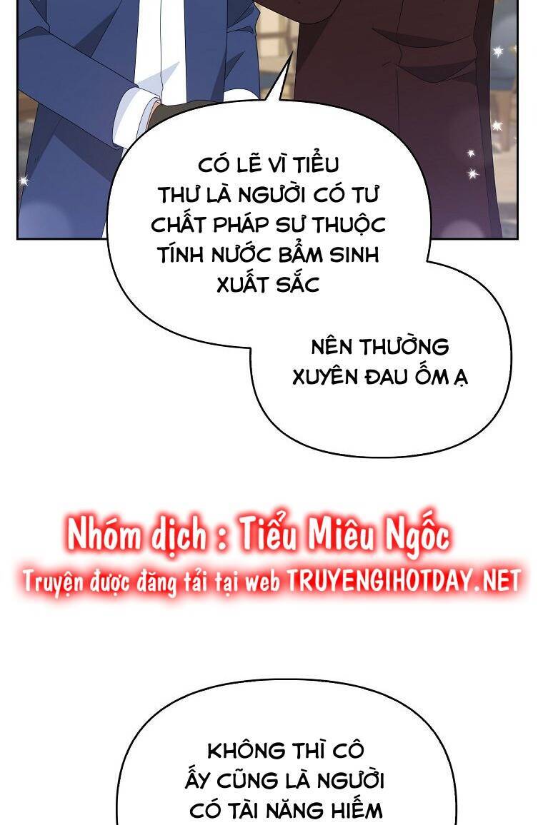 Đứa Con Gái Côn Đồ Nhà Công Tước Chapter 18 - Trang 4
