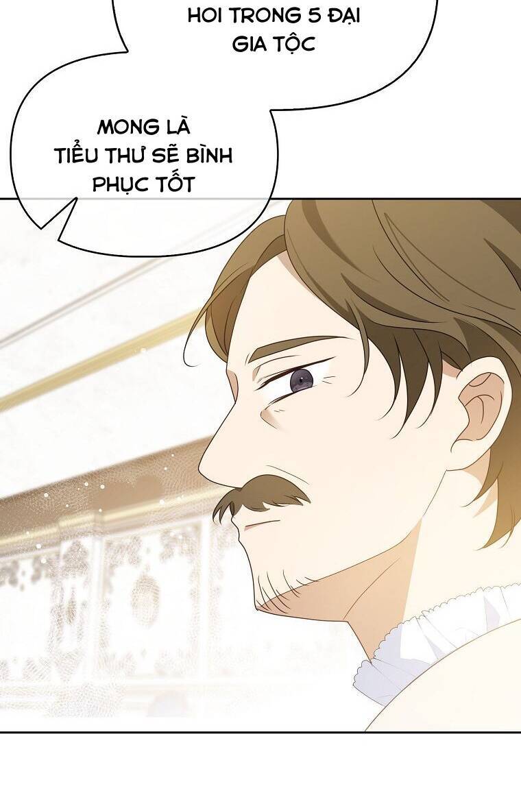 Đứa Con Gái Côn Đồ Nhà Công Tước Chapter 18 - Trang 4