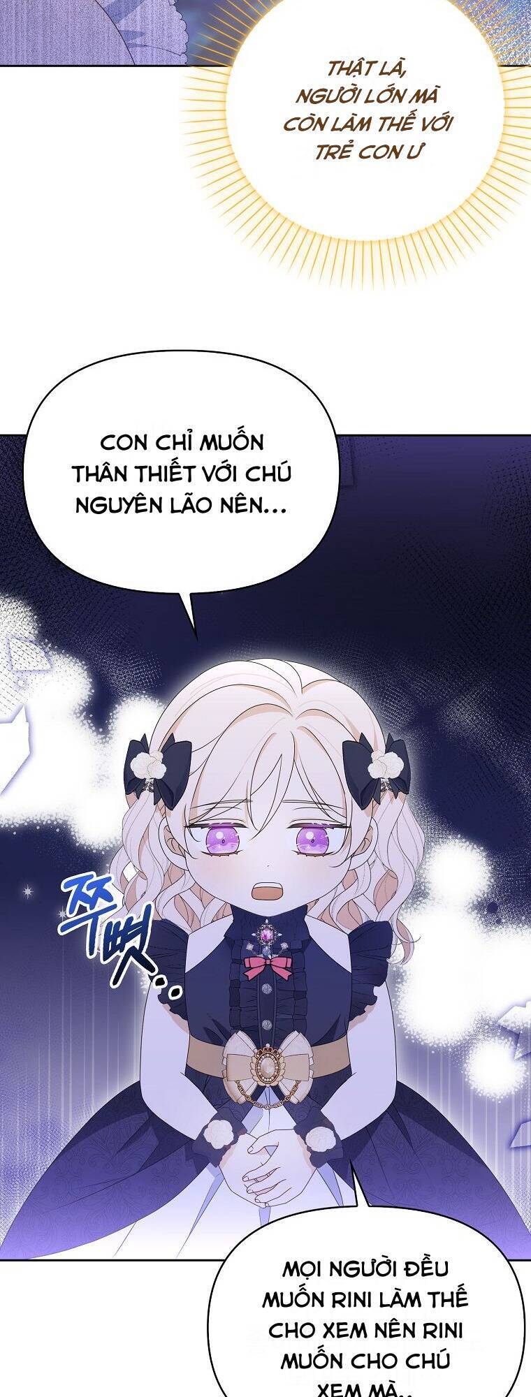 Đứa Con Gái Côn Đồ Nhà Công Tước Chapter 19 - Next Chapter 20