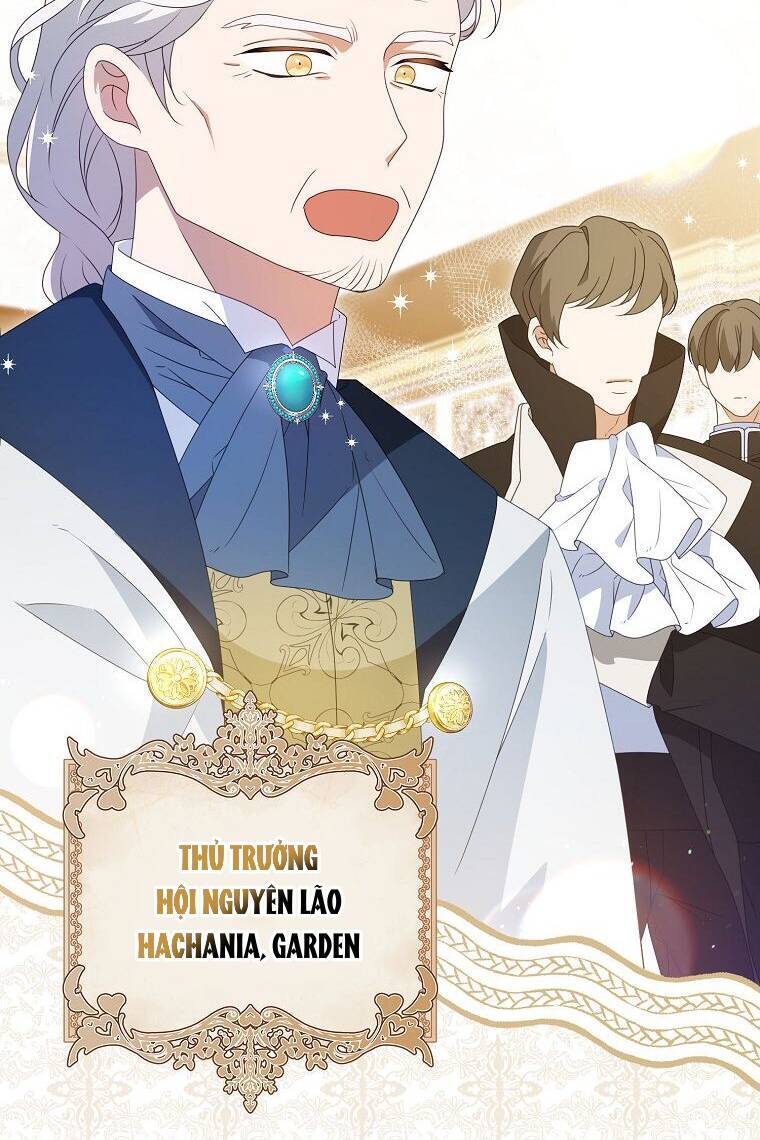 Đứa Con Gái Côn Đồ Nhà Công Tước Chapter 19 - Next Chapter 20