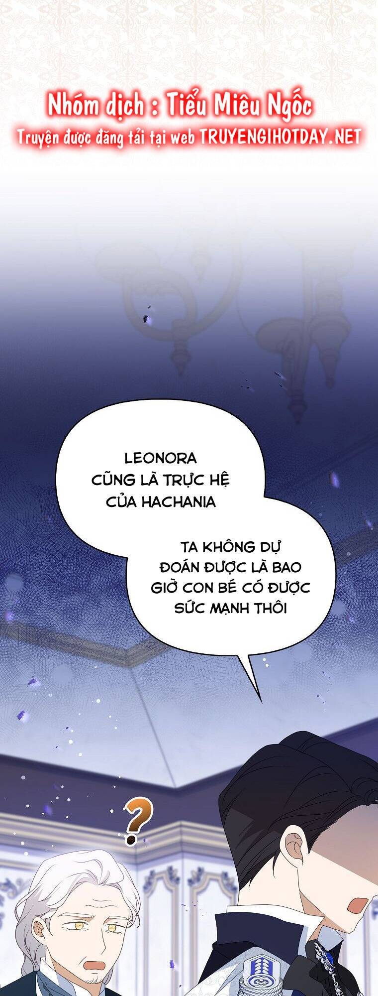 Đứa Con Gái Côn Đồ Nhà Công Tước Chapter 19 - Next Chapter 20
