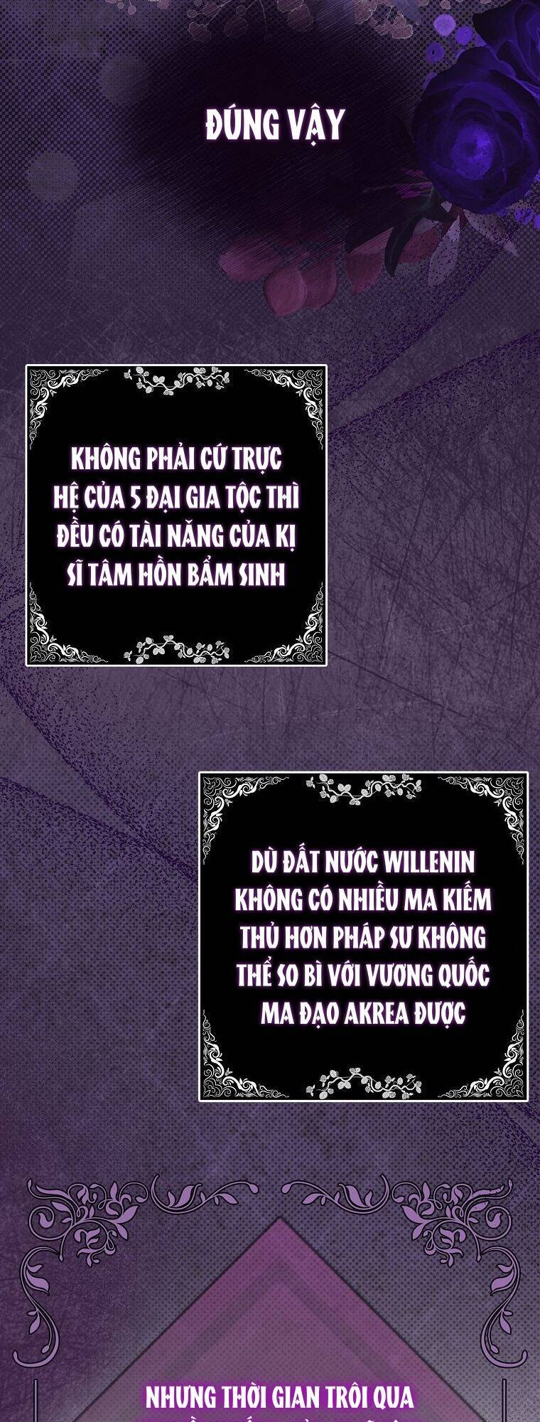 Đứa Con Gái Côn Đồ Nhà Công Tước Chapter 19 - Next Chapter 20