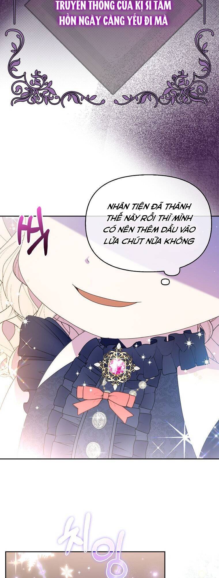 Đứa Con Gái Côn Đồ Nhà Công Tước Chapter 19 - Next Chapter 20