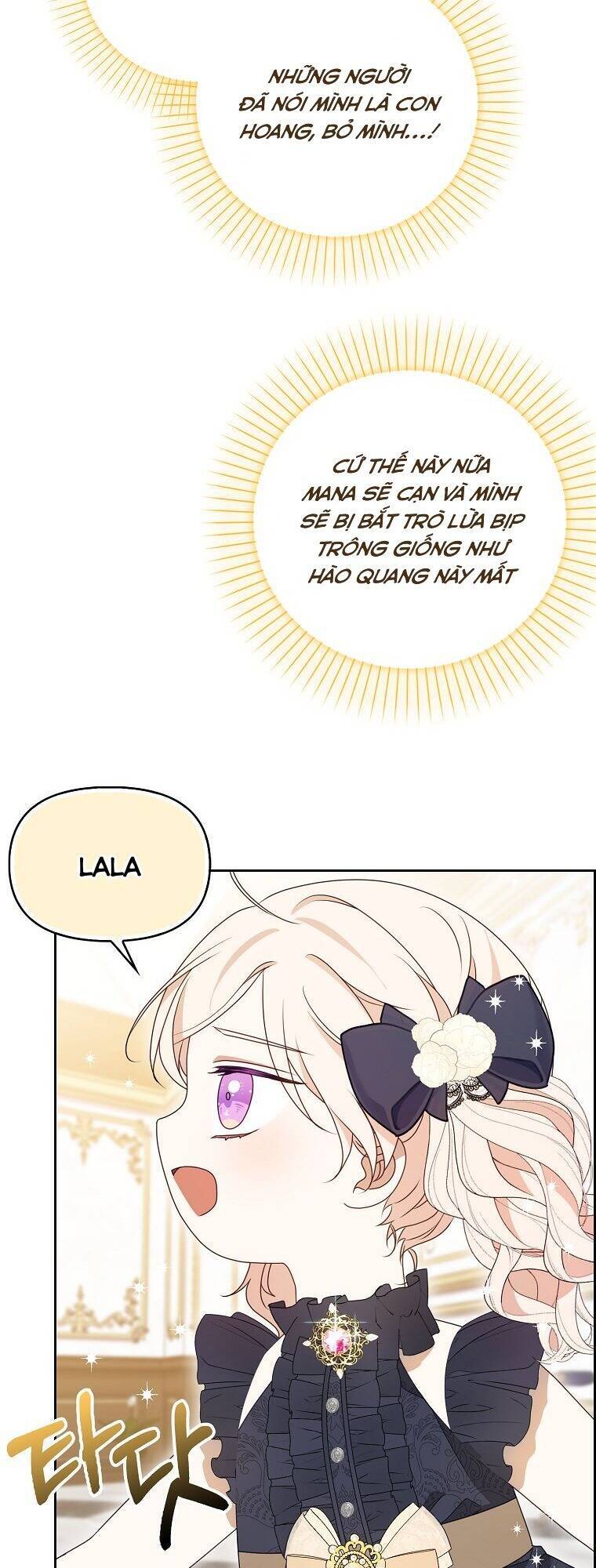 Đứa Con Gái Côn Đồ Nhà Công Tước Chapter 19 - Next Chapter 20