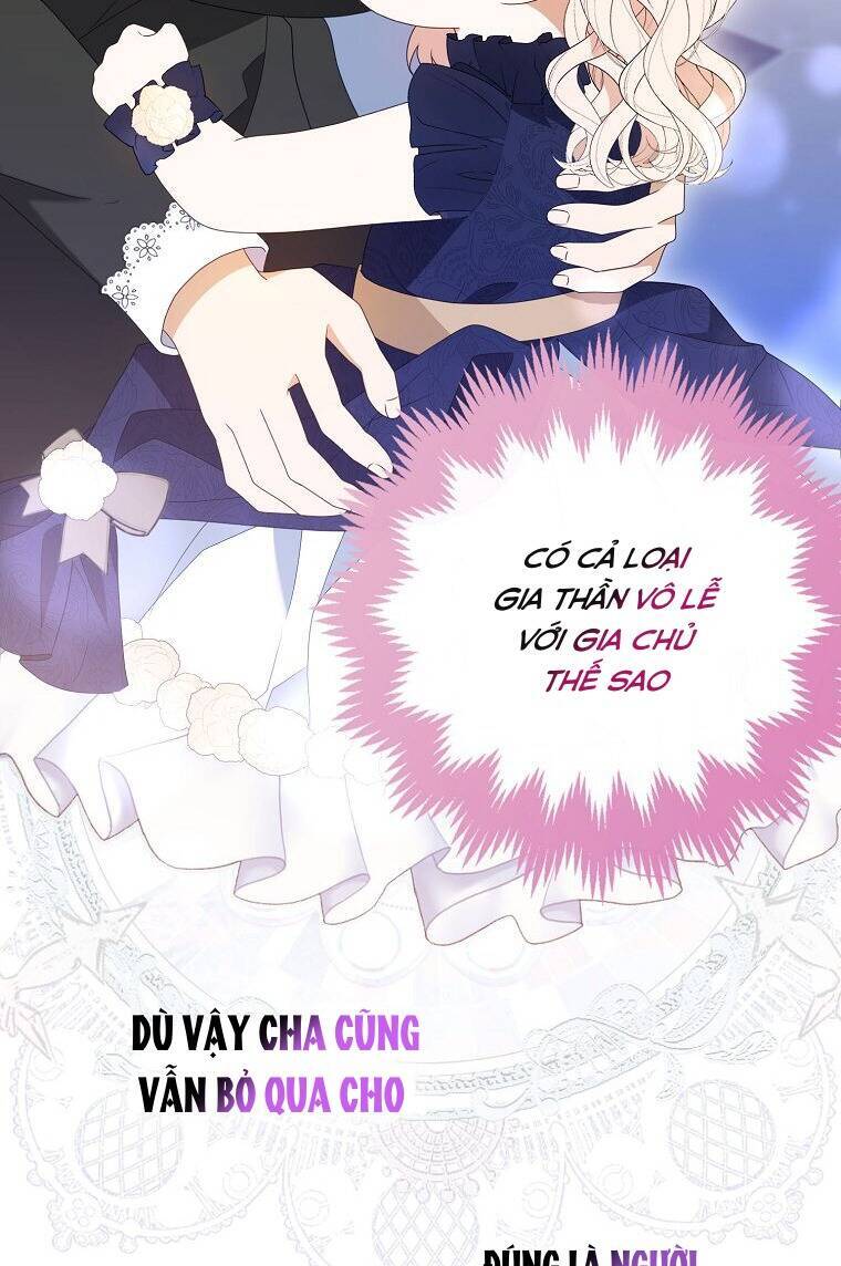 Đứa Con Gái Côn Đồ Nhà Công Tước Chapter 19 - Next Chapter 20