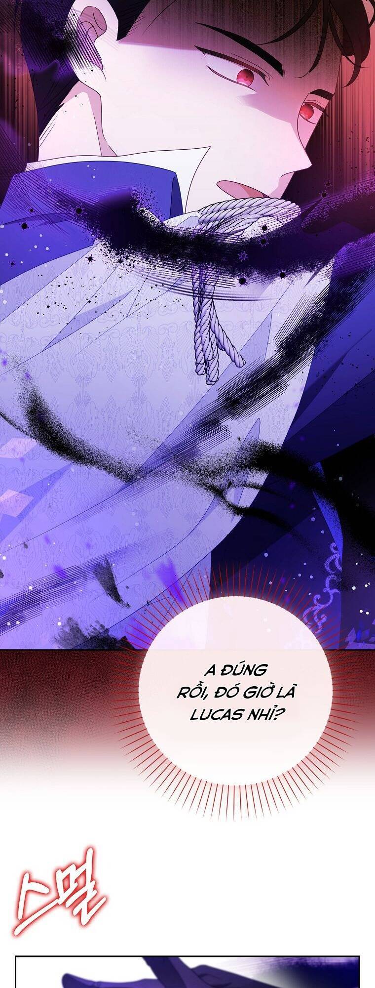 Đứa Con Gái Côn Đồ Nhà Công Tước Chapter 19 - Next Chapter 20