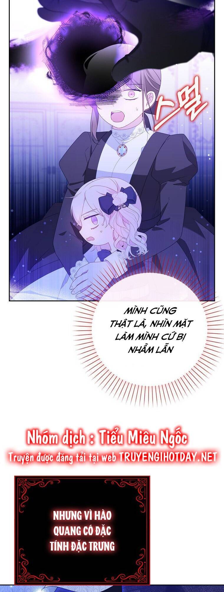 Đứa Con Gái Côn Đồ Nhà Công Tước Chapter 19 - Next Chapter 20