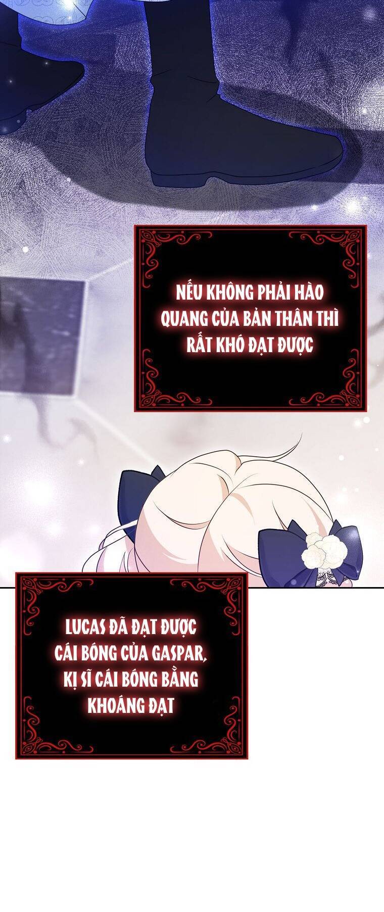 Đứa Con Gái Côn Đồ Nhà Công Tước Chapter 19 - Next Chapter 20