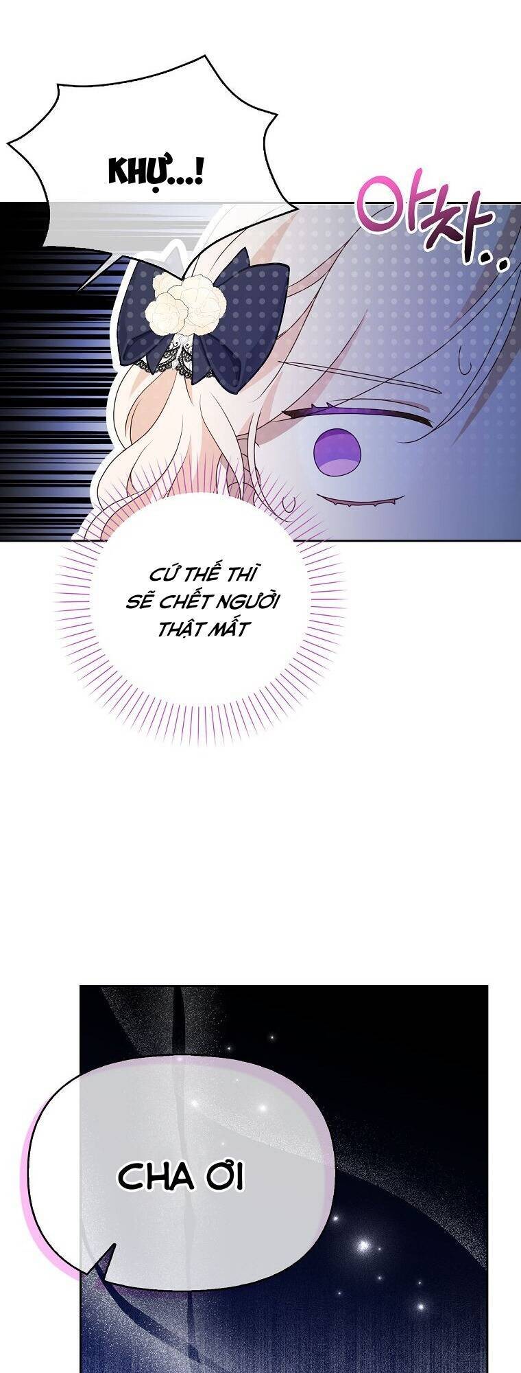 Đứa Con Gái Côn Đồ Nhà Công Tước Chapter 19 - Next Chapter 20