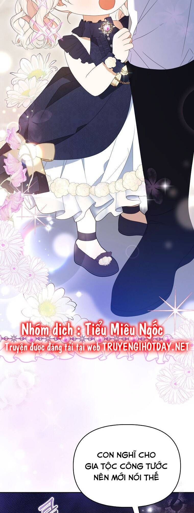 Đứa Con Gái Côn Đồ Nhà Công Tước Chapter 19 - Next Chapter 20