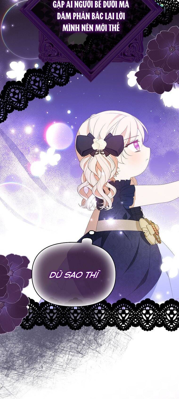 Đứa Con Gái Côn Đồ Nhà Công Tước Chapter 19 - Next Chapter 20