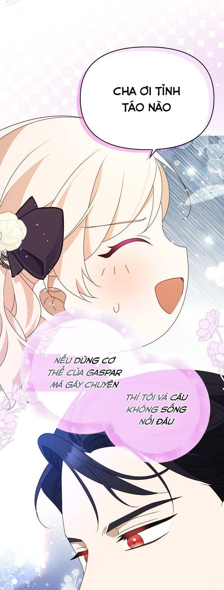 Đứa Con Gái Côn Đồ Nhà Công Tước Chapter 19 - Next Chapter 20
