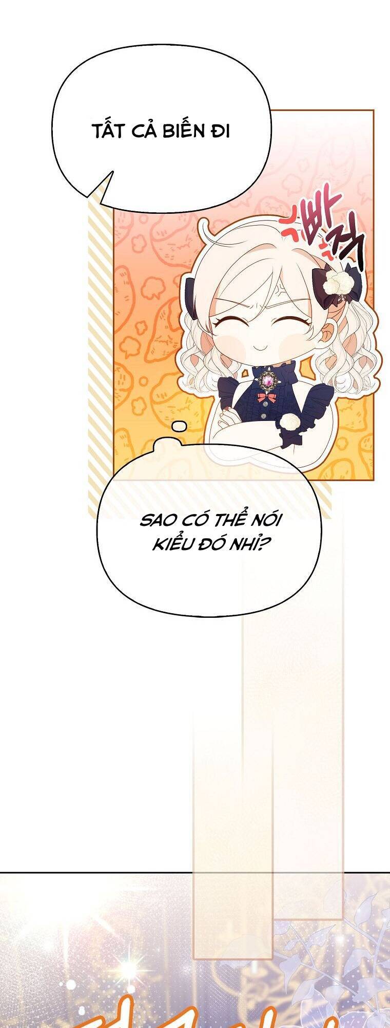 Đứa Con Gái Côn Đồ Nhà Công Tước Chapter 19 - Next Chapter 20