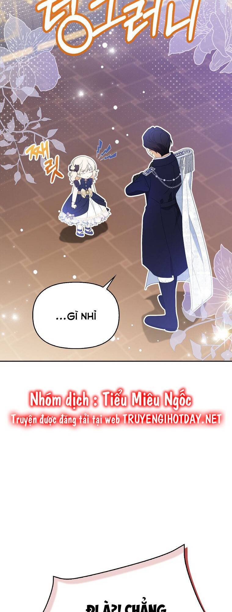 Đứa Con Gái Côn Đồ Nhà Công Tước Chapter 19 - Next Chapter 20