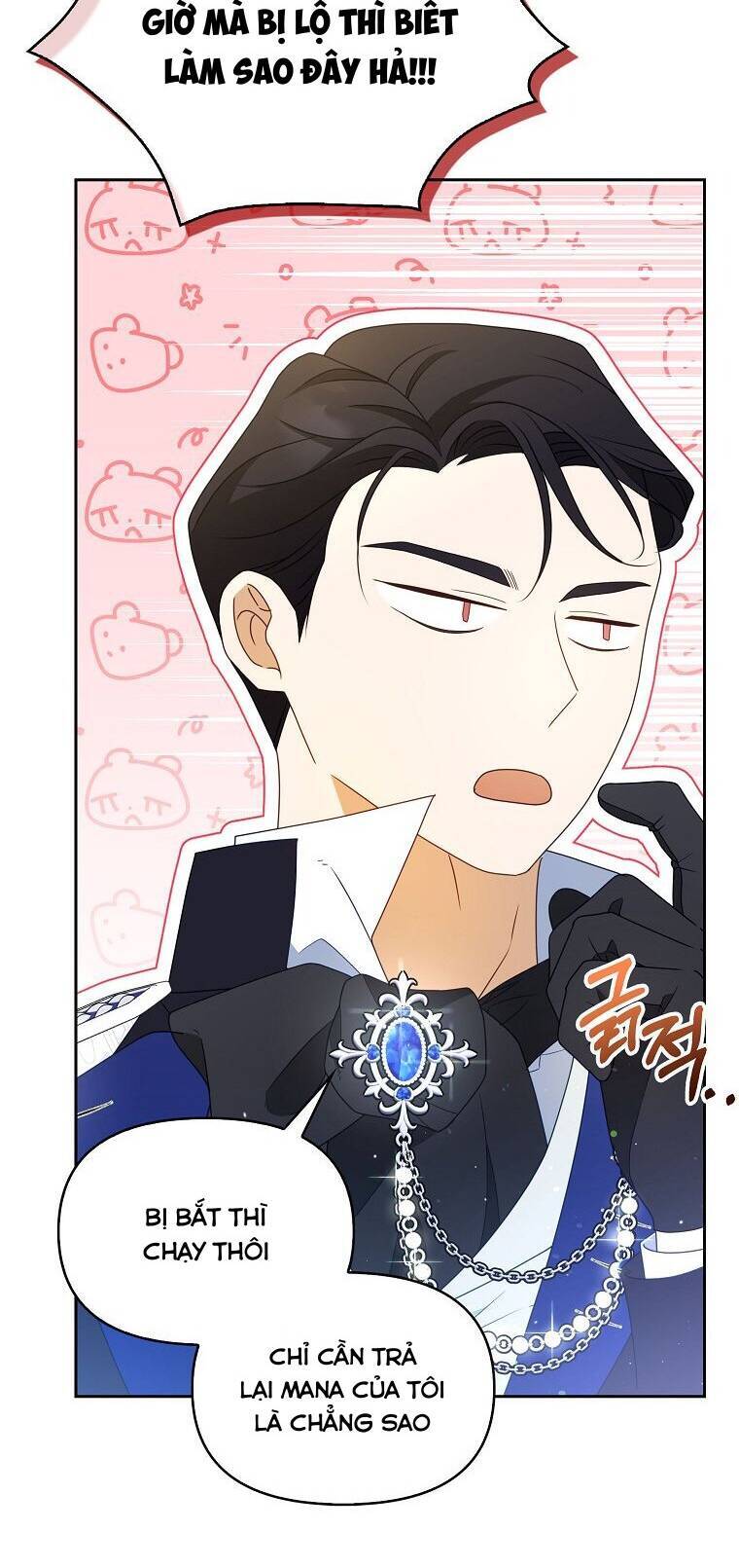 Đứa Con Gái Côn Đồ Nhà Công Tước Chapter 19 - Next Chapter 20