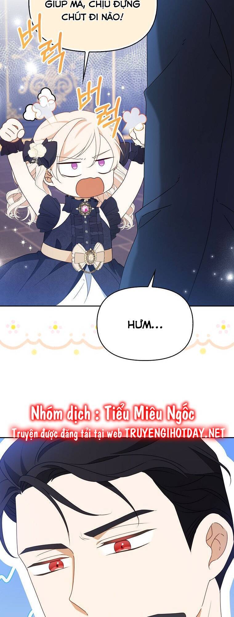 Đứa Con Gái Côn Đồ Nhà Công Tước Chapter 19 - Next Chapter 20