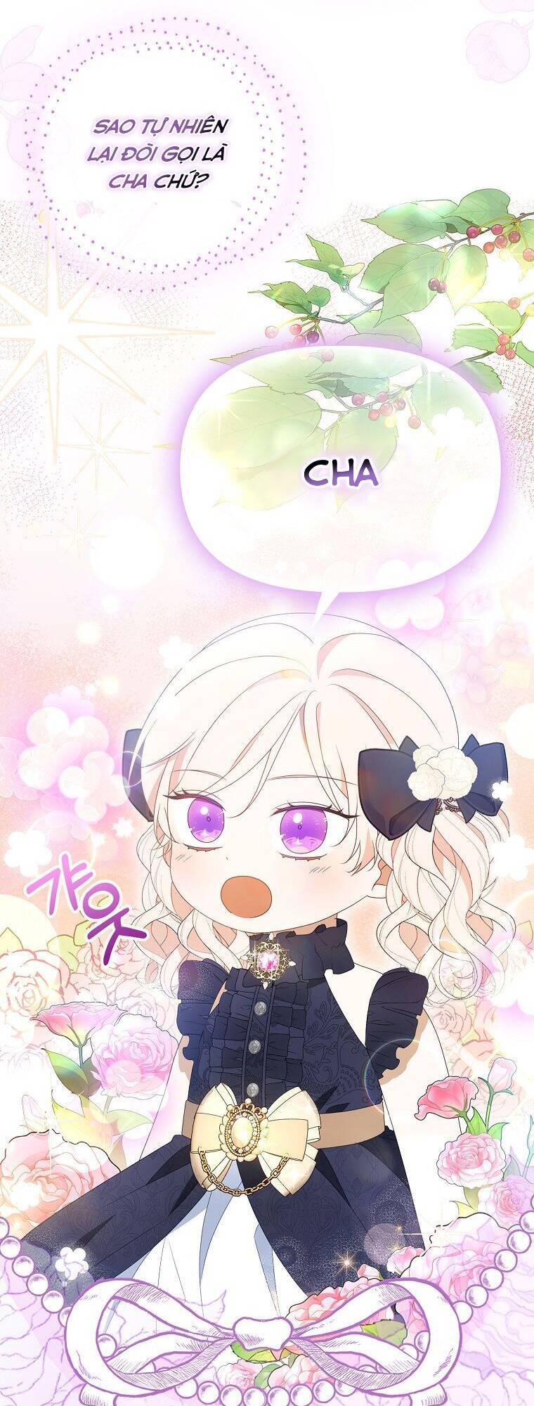 Đứa Con Gái Côn Đồ Nhà Công Tước Chapter 19 - Next Chapter 20