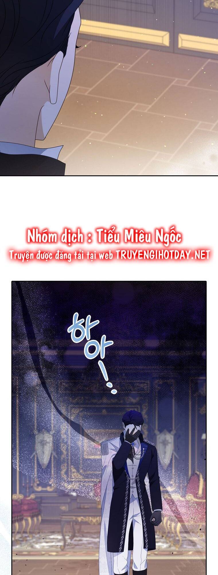 Đứa Con Gái Côn Đồ Nhà Công Tước Chapter 19 - Next Chapter 20