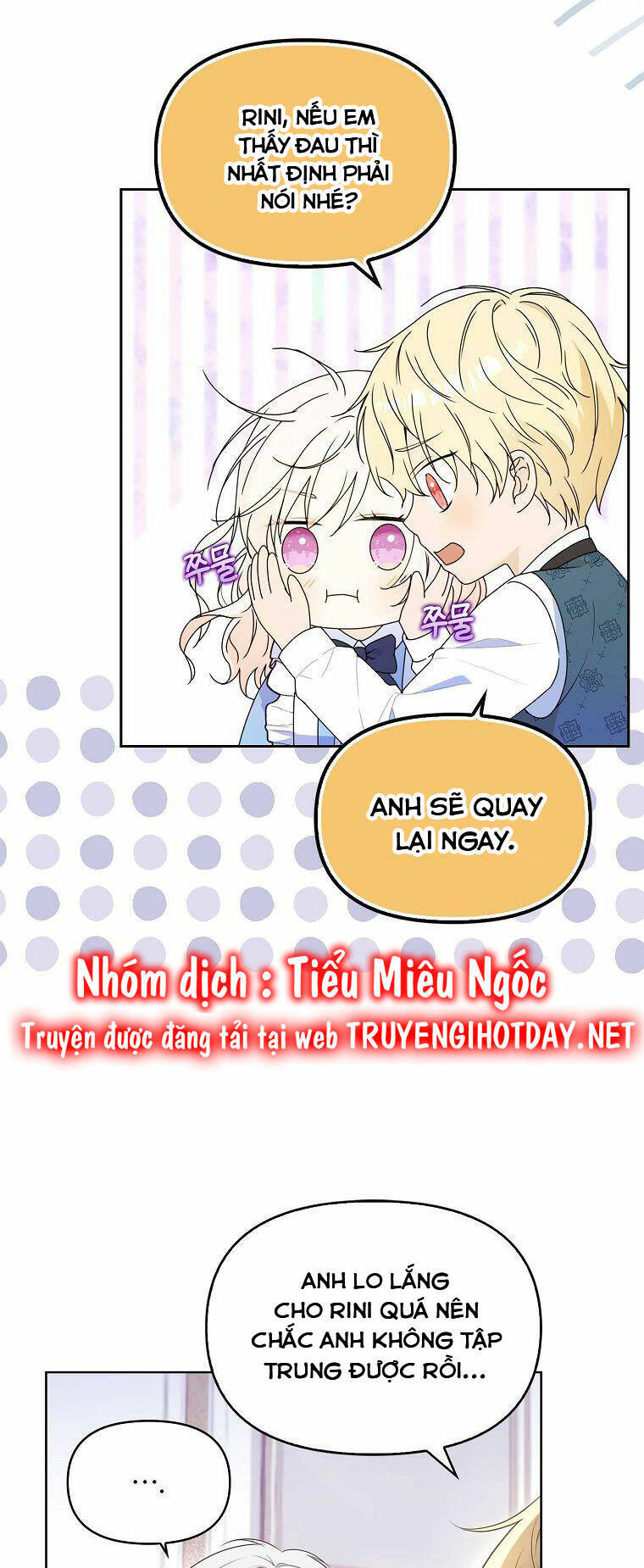 Đứa Con Gái Côn Đồ Nhà Công Tước Chapter 2 - Trang 4
