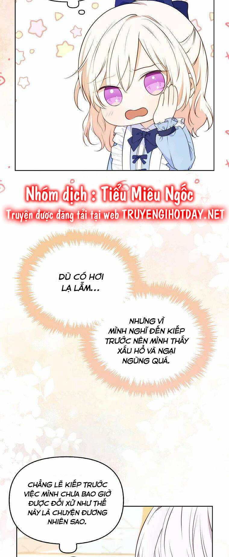 Đứa Con Gái Côn Đồ Nhà Công Tước Chapter 2 - Trang 4